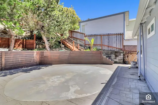 $999,000 | 113 Alvarado Street, Brisbane, CA 94005