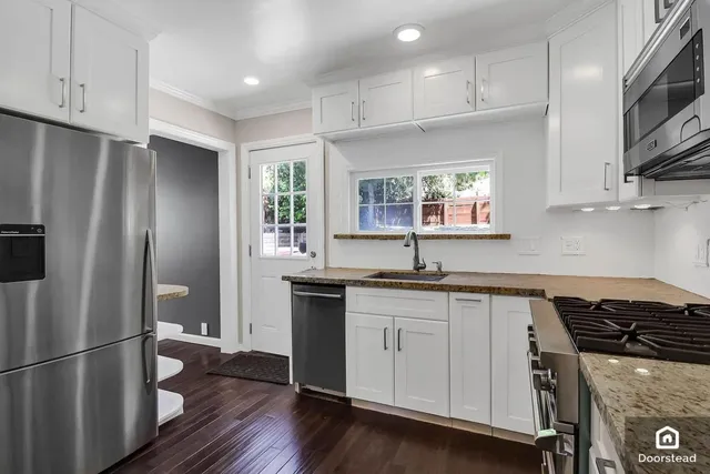 $999,000 | 113 Alvarado Street, Brisbane, CA 94005