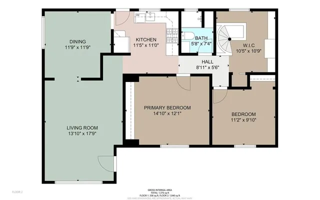 $999,000 | 113 Alvarado Street, Brisbane, CA 94005