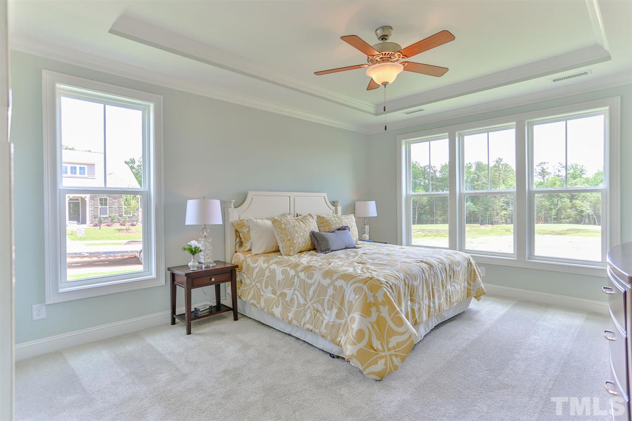 701 Wildflower Ridge Road, Unit 373 Wake Forest, NC 27587 - Photo 14 of 25 Gallery Image 14