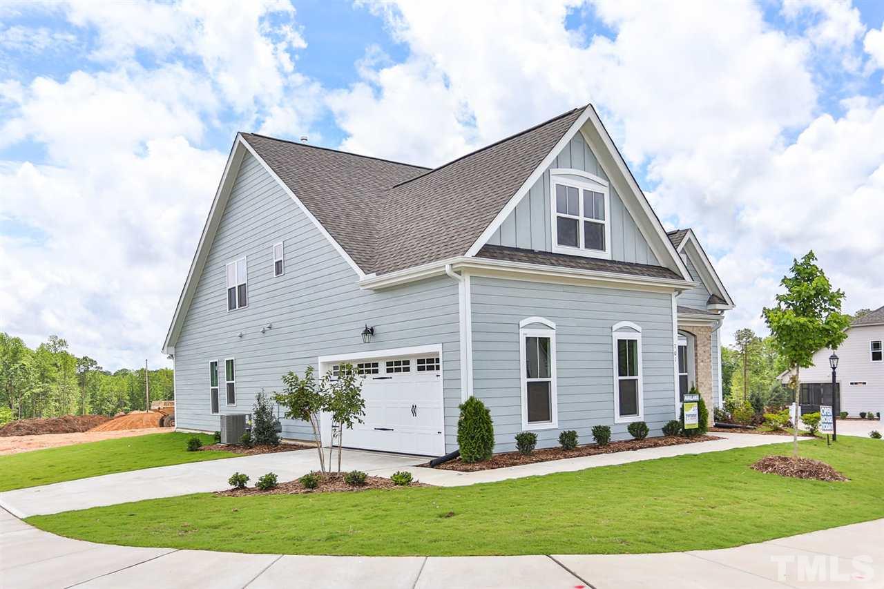 701 Wildflower Ridge Road, Unit 373 Wake Forest, NC 27587 - Photo 3 of 25 Gallery Image 3