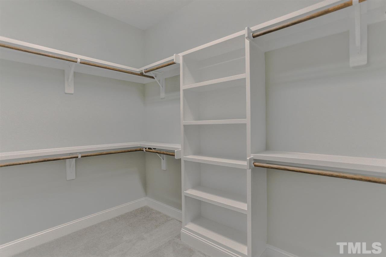 701 Wildflower Ridge Road, Unit 373 Wake Forest, NC 27587 - Photo 22 of 25 Gallery Image 22