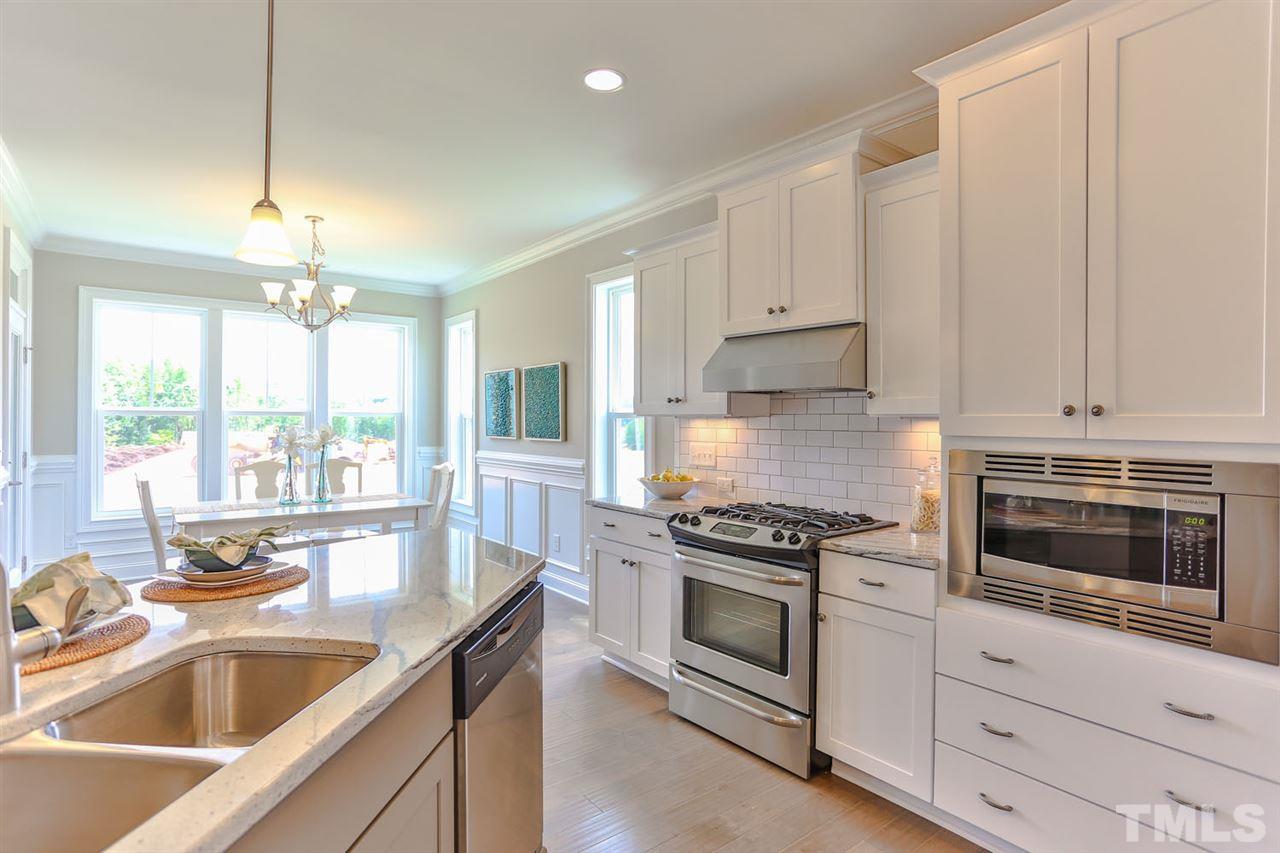 701 Wildflower Ridge Road, Unit 373 Wake Forest, NC 27587 - Photo 8 of 25 Gallery Image 8