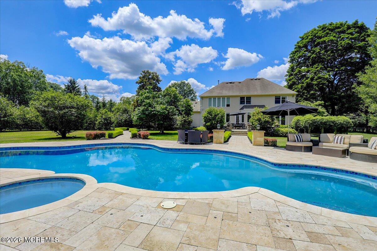 422 Everett Road Lincroft, NJ 07738 - Photo 67 of 92 66-Pool