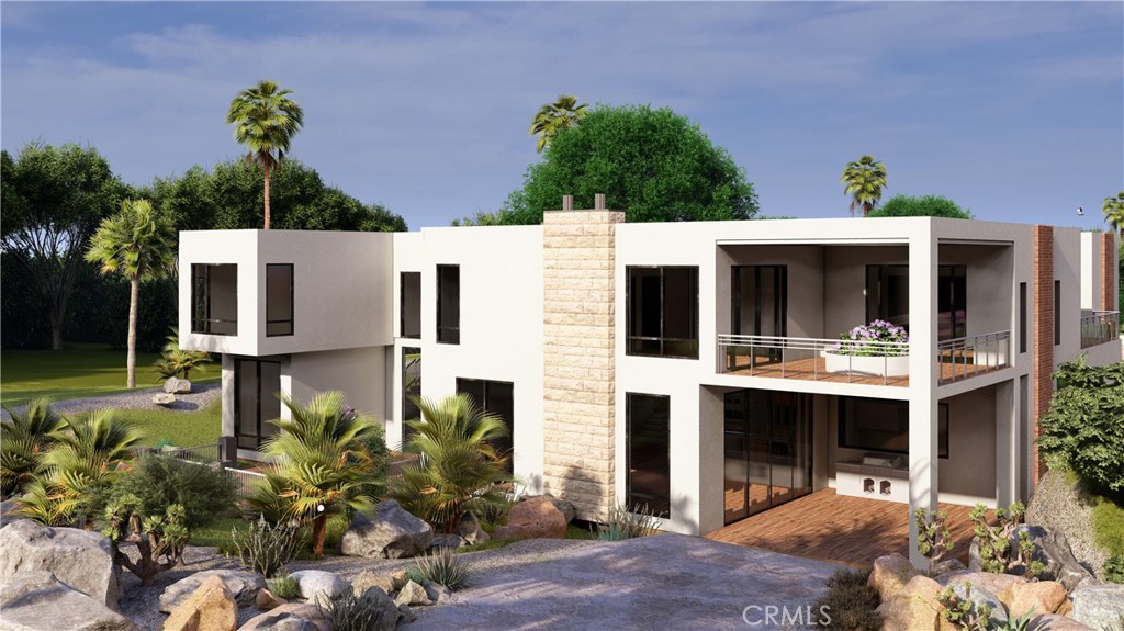 648 Gordon Highlands Road Glendora, CA 91741 - Photo 13 of 22 a view of a back yard of the house