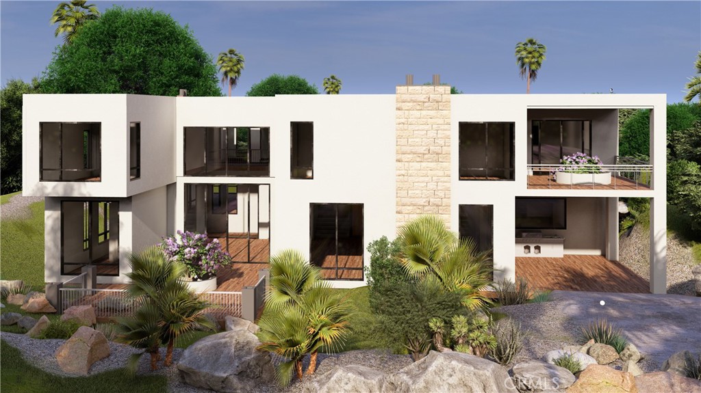 648 Gordon Highlands Road Glendora, CA 91741 - Photo 14 of 22 a view of outdoor space yard and patio