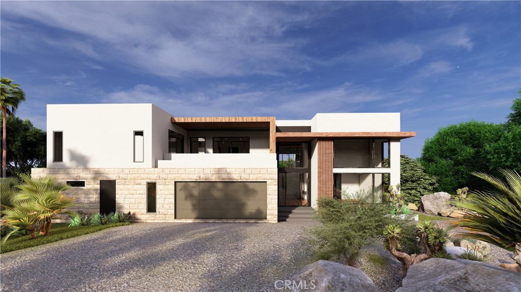 648 Gordon Highlands Road Glendora, CA 91741 - Photo 2 of 22 a front view of a house with a garage