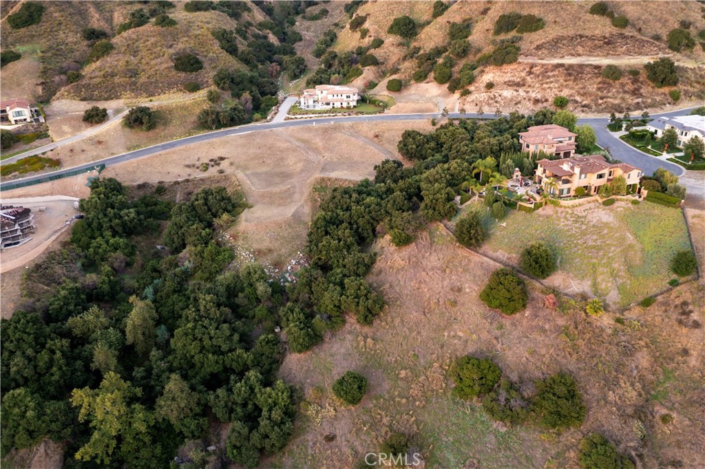 648 Gordon Highlands Road Glendora, CA 91741 - Photo 4 of 22 a view of plant in middle of the green field