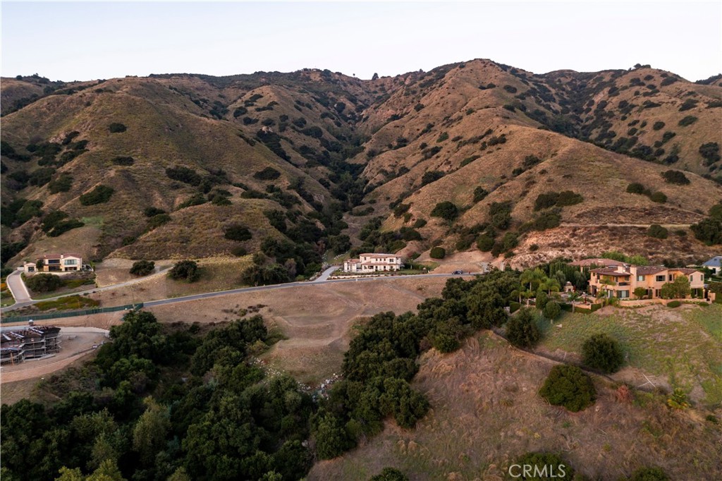 648 Gordon Highlands Road Glendora, CA 91741 - Photo 5 of 22 a view of a mountain in the distance