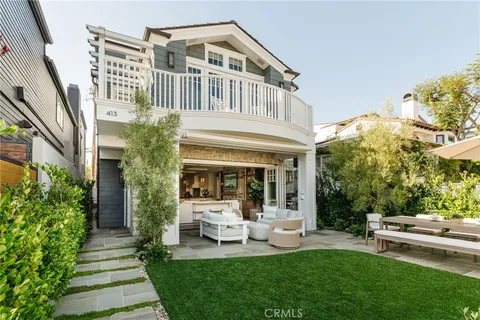 $9,200,000 | 413 7th Street, Manhattan Beach, CA 90266