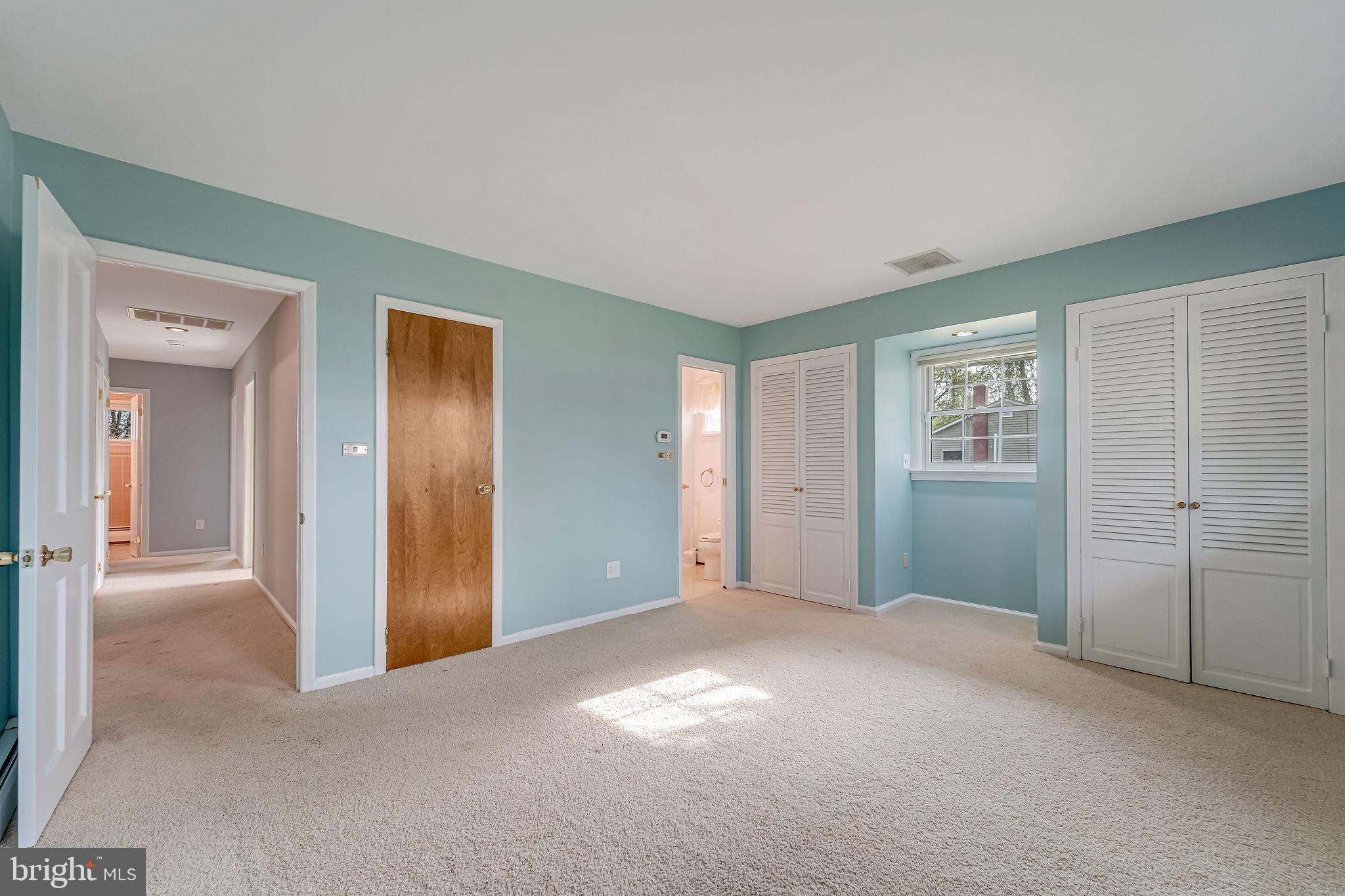 2 Cedar Lane Pemberton, NJ 08068 - Photo 30 of 56 a view of a big room with closet and windows