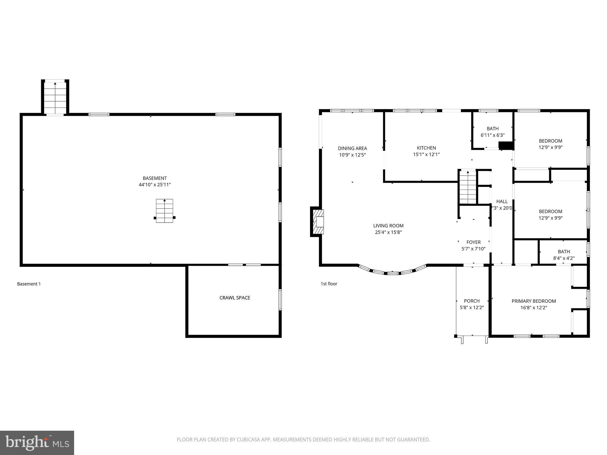2 Cedar Lane Pemberton, NJ 08068 - Photo 41 of 56 a picture of a room with a white wall and a white wall