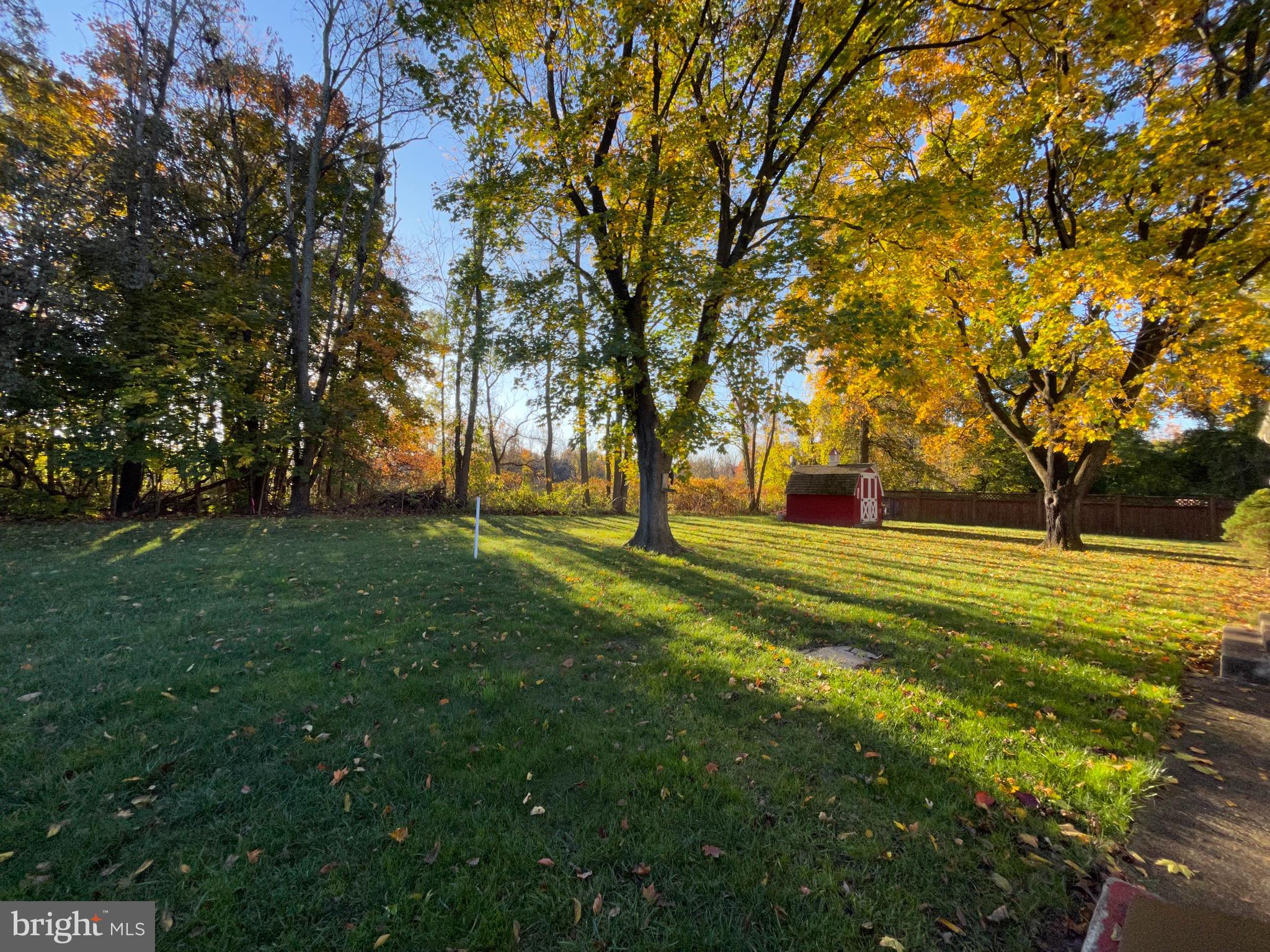 2 Cedar Lane Pemberton, NJ 08068 - Photo 51 of 56 a huge green field with lots of trees