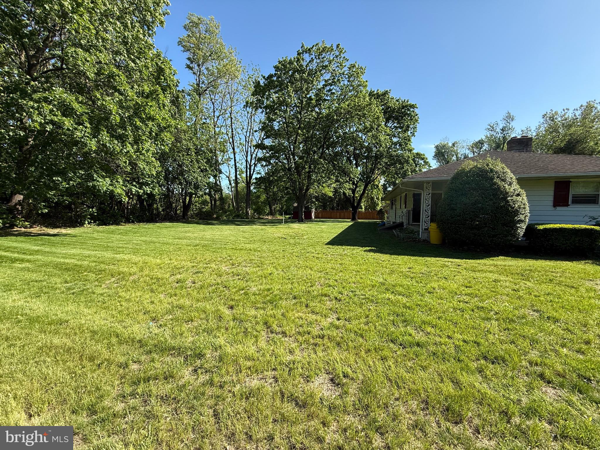 2 Cedar Lane Pemberton, NJ 08068 - Photo 54 of 56 a view of a garden