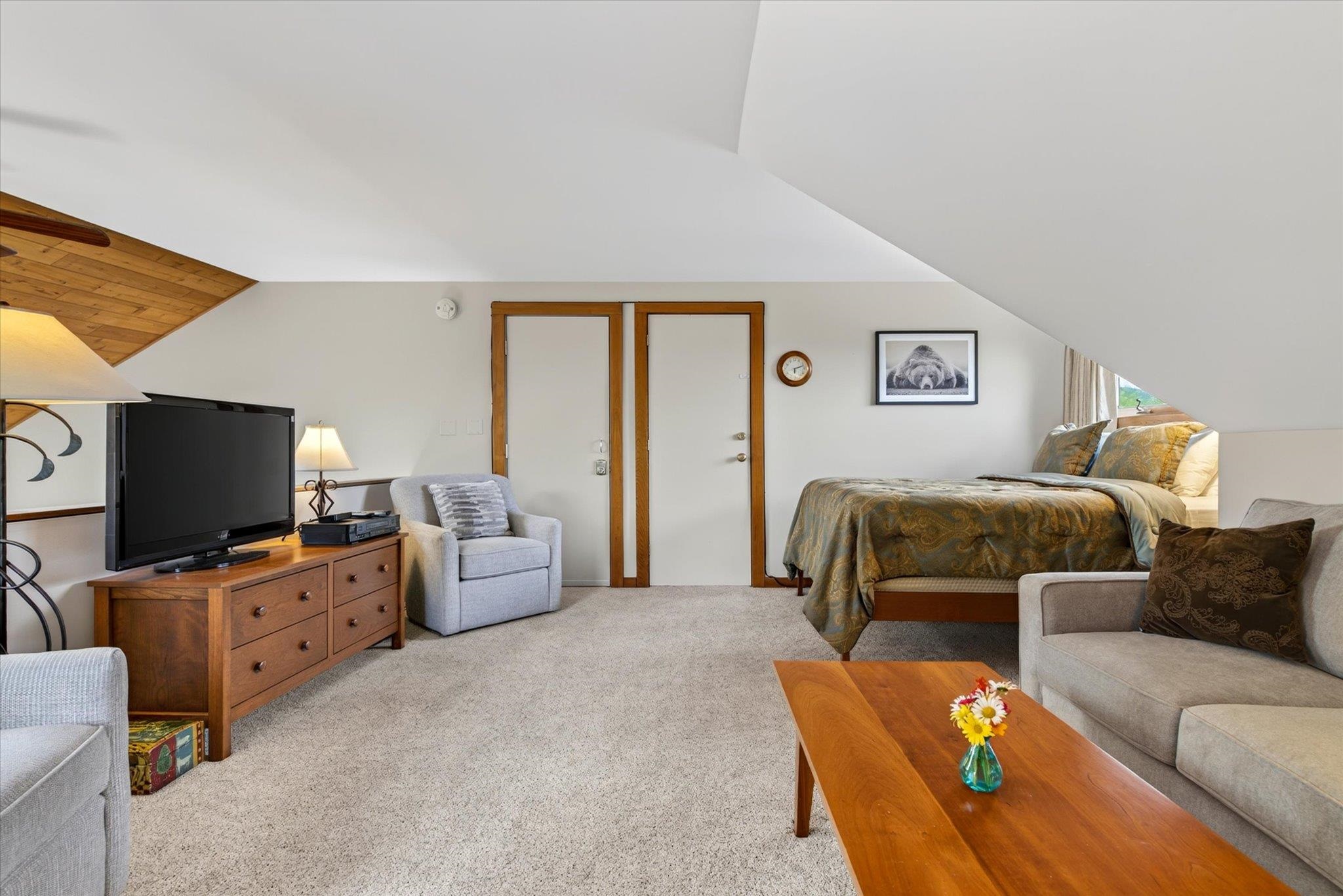 528 East Mountain Road, Unit #62 Killington, VT 05751 - Photo 45 of 56