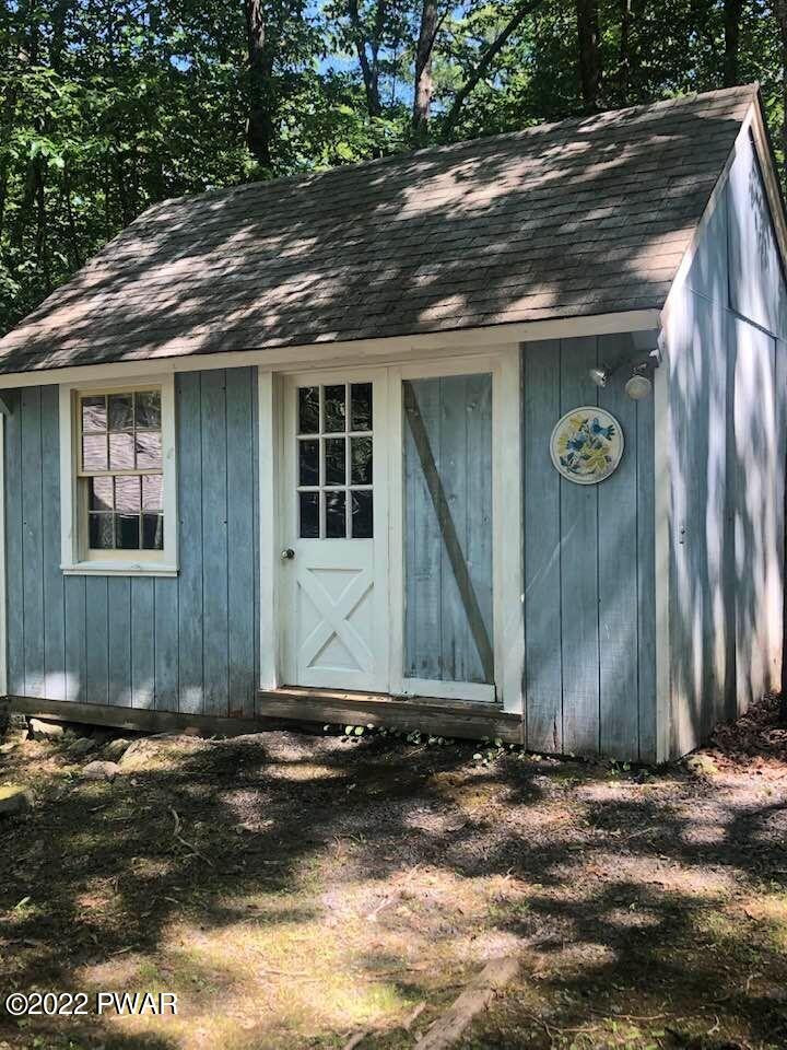 102 Tower Road Dingmans Ferry, PA 18328 - Photo 20 of 22
