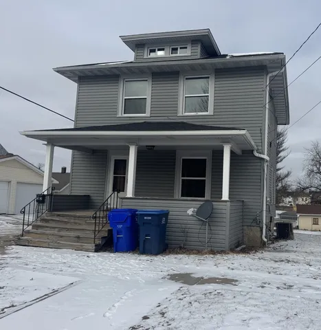 $62,000 | 312 East Division Street, Kewanee, IL 61443