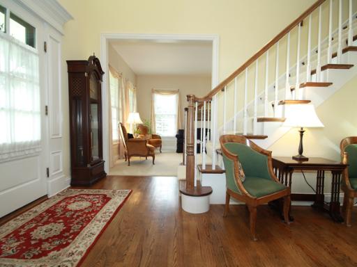 7N050 Ridge Line Road St. Charles, IL 60175 - Photo 5 of 16 a living room with furniture and a table