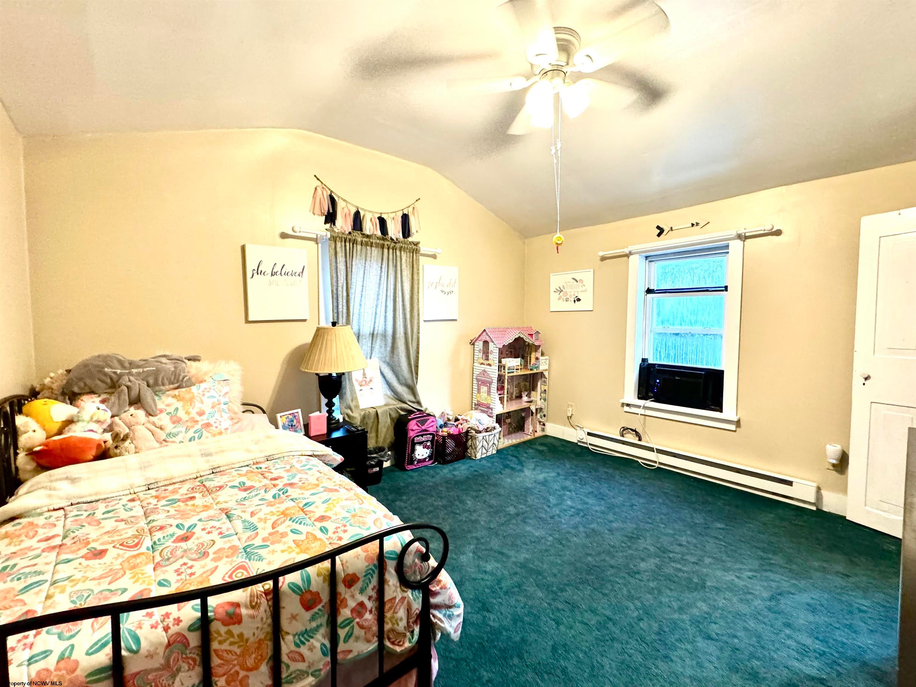 247 Mt Zion Road Masontown, WV 26542 - Photo 12 of 17 Gallery Image 12