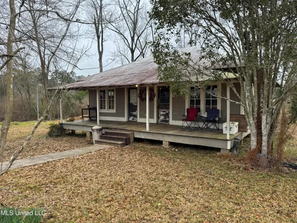 $340,000 | 6573 Highway 567, Liberty, MS 39645