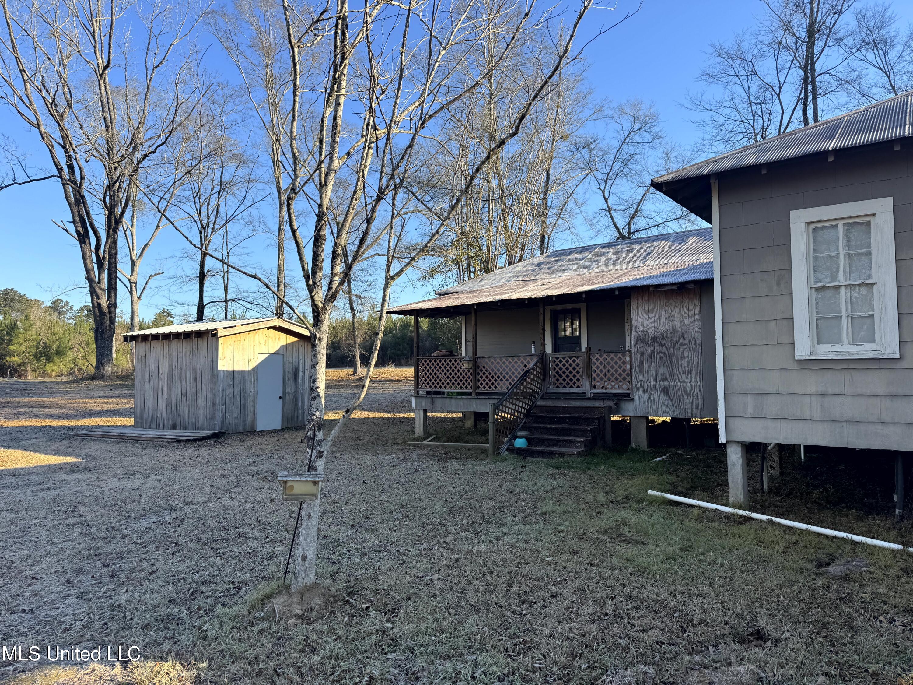 6573 Highway 567 Liberty, MS 39645 - Photo 7 of 50 5