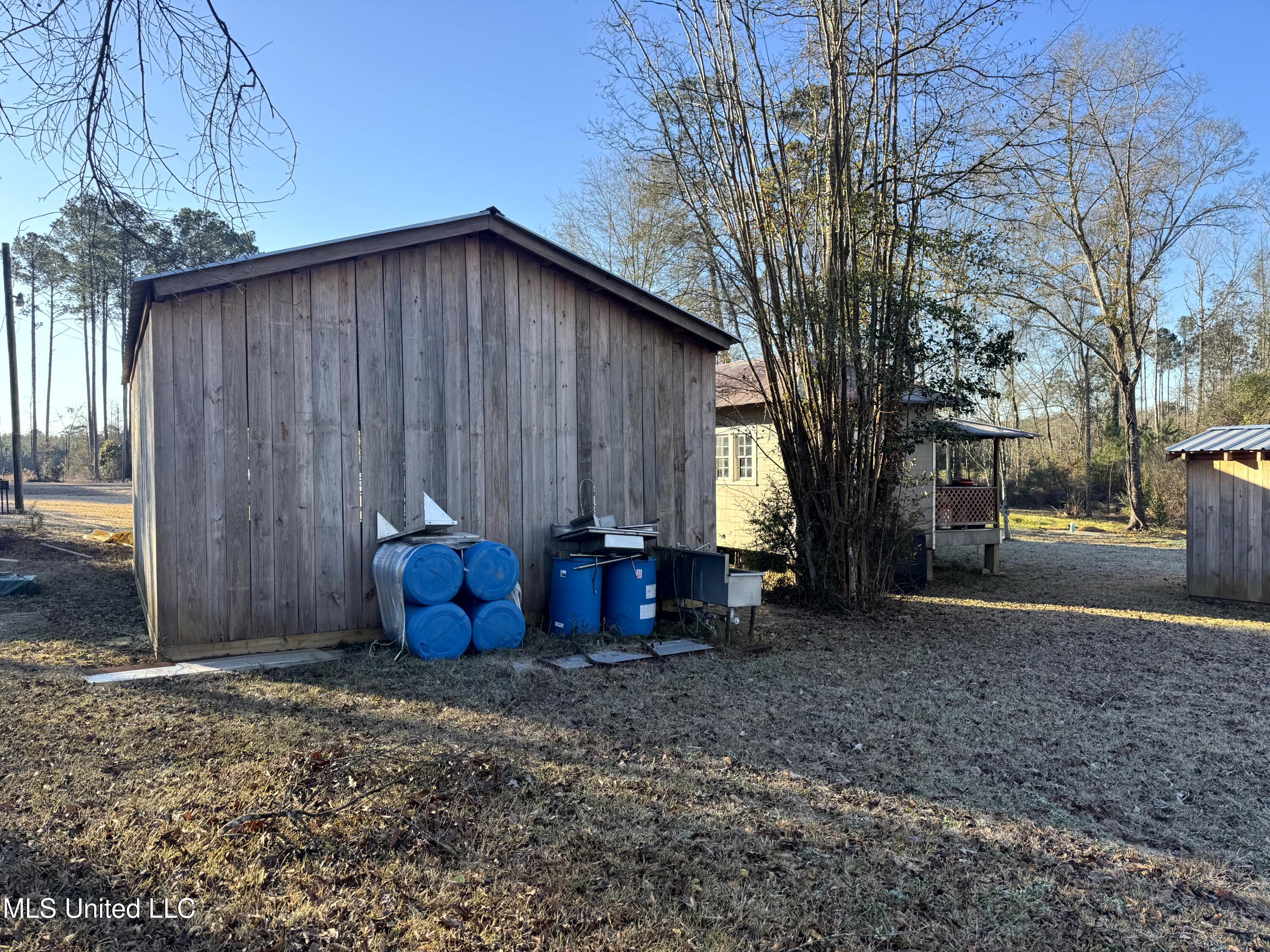 6573 Highway 567 Liberty, MS 39645 - Photo 10 of 50 8