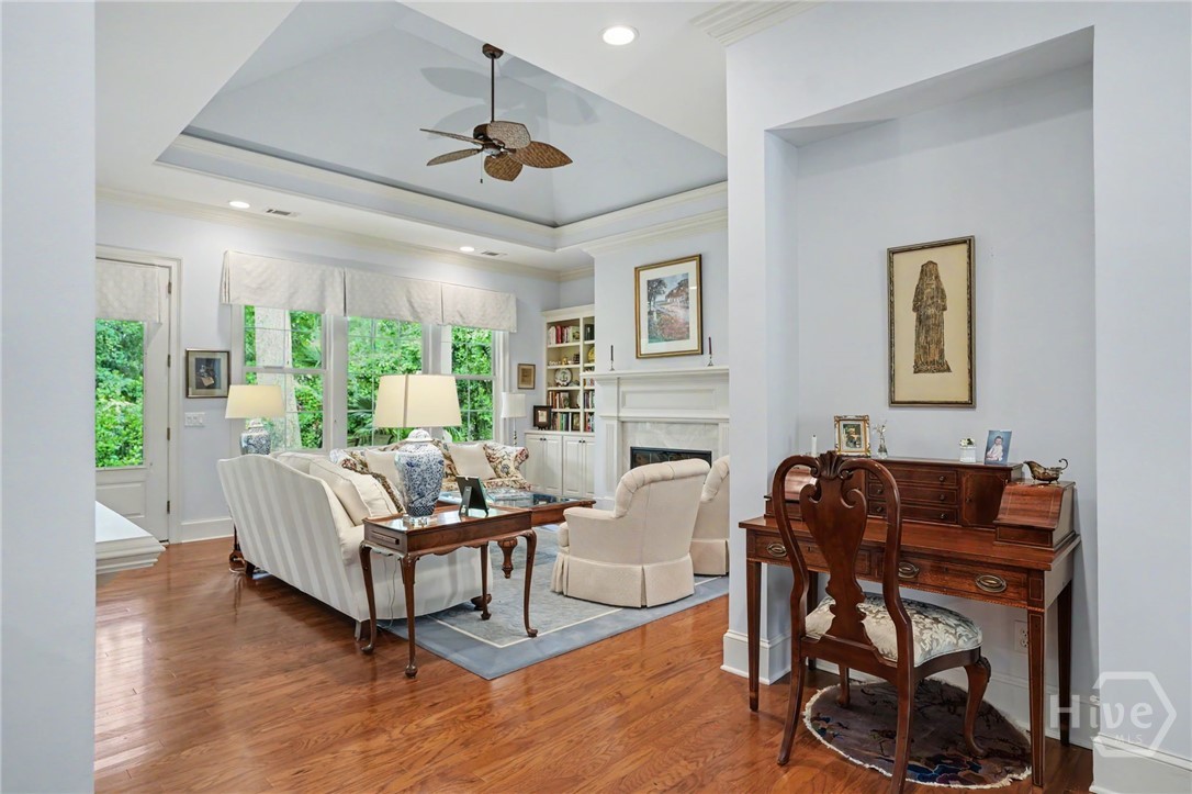 41 Sparnel Road Savannah, GA 31411 - Photo 7 of 34