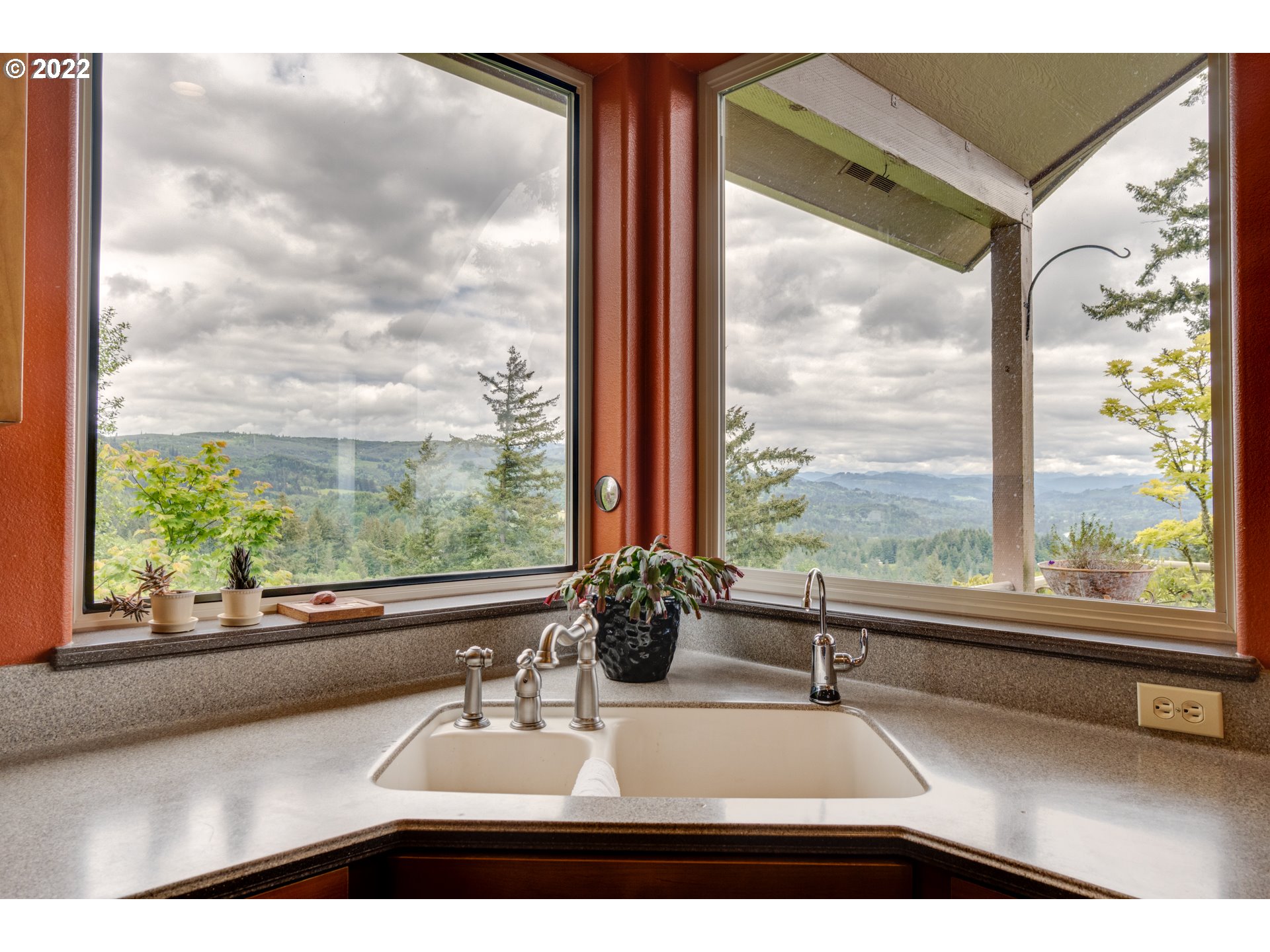 616 Sommerset Road Woodland, WA 98674 - Photo 11 of 31 Kitchen