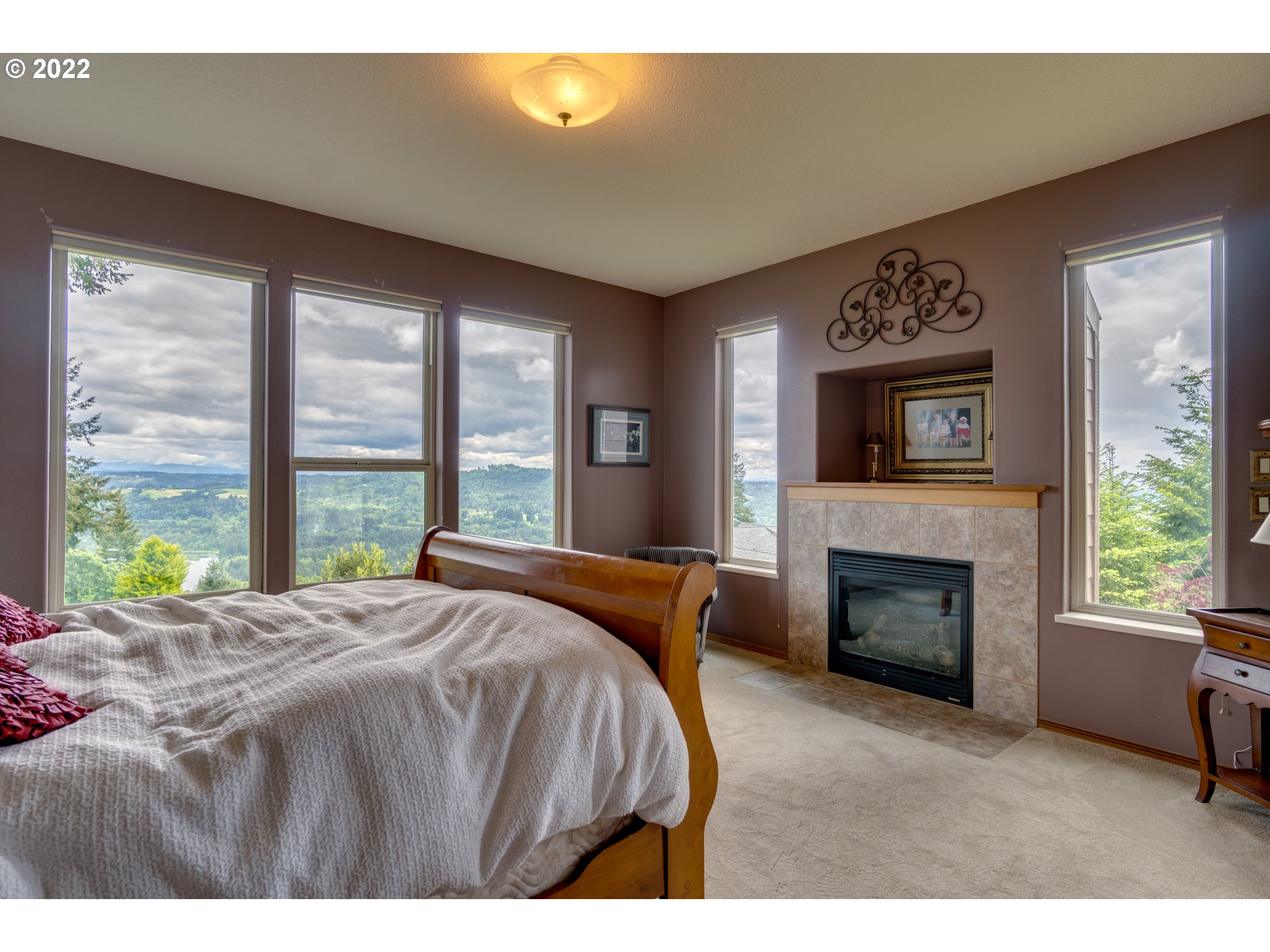 616 Sommerset Road Woodland, WA 98674 - Photo 13 of 31 Bedroom, Owner's Suite