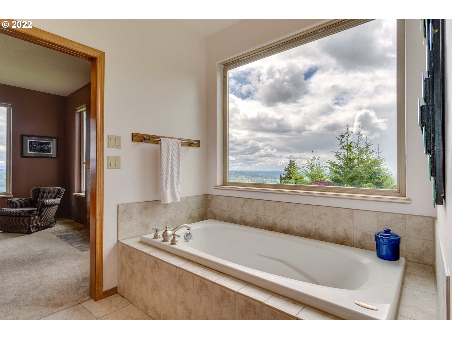 616 Sommerset Road Woodland, WA 98674 - Photo 15 of 31 Bathroom