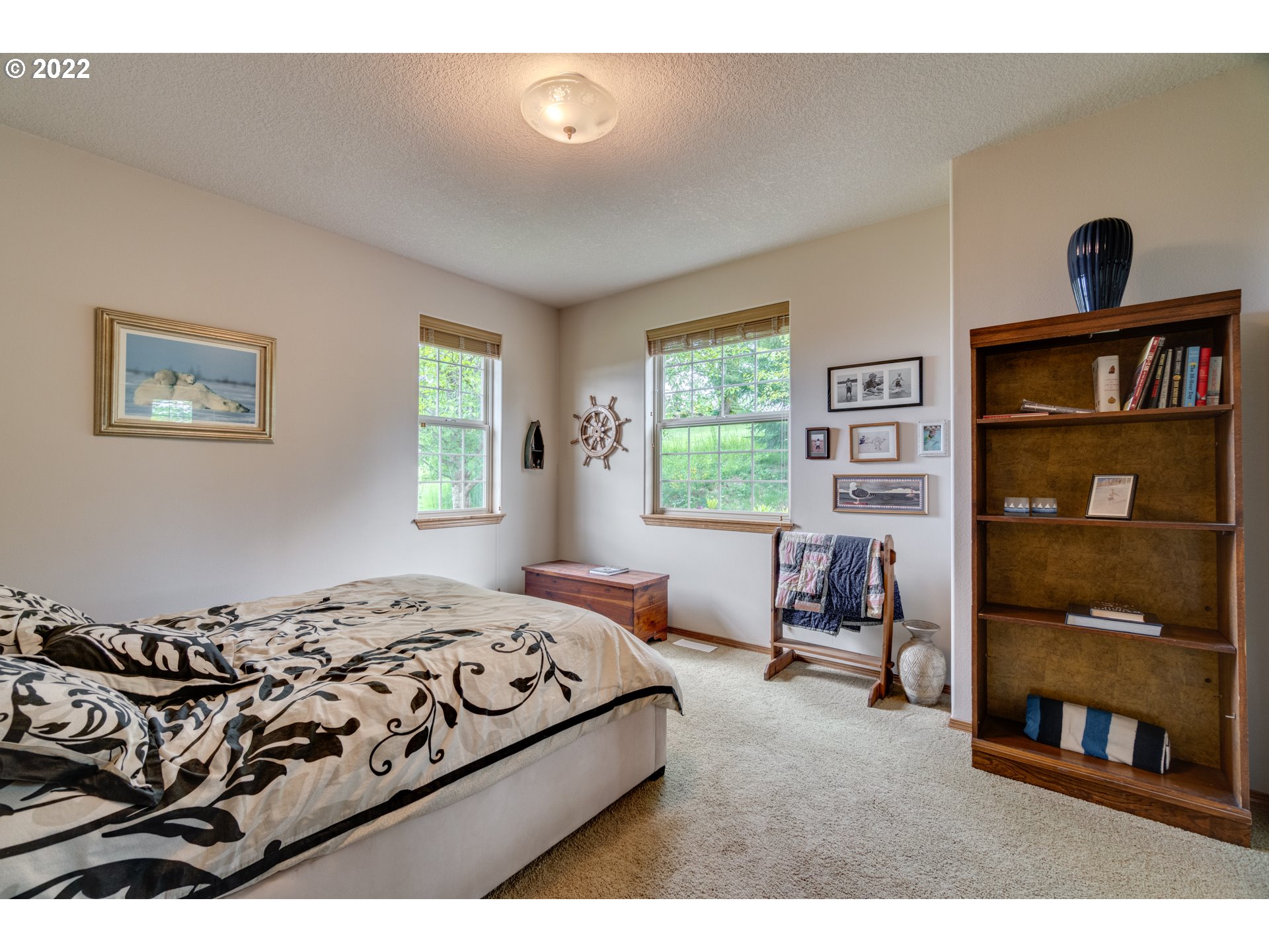616 Sommerset Road Woodland, WA 98674 - Photo 16 of 31 Bedroom