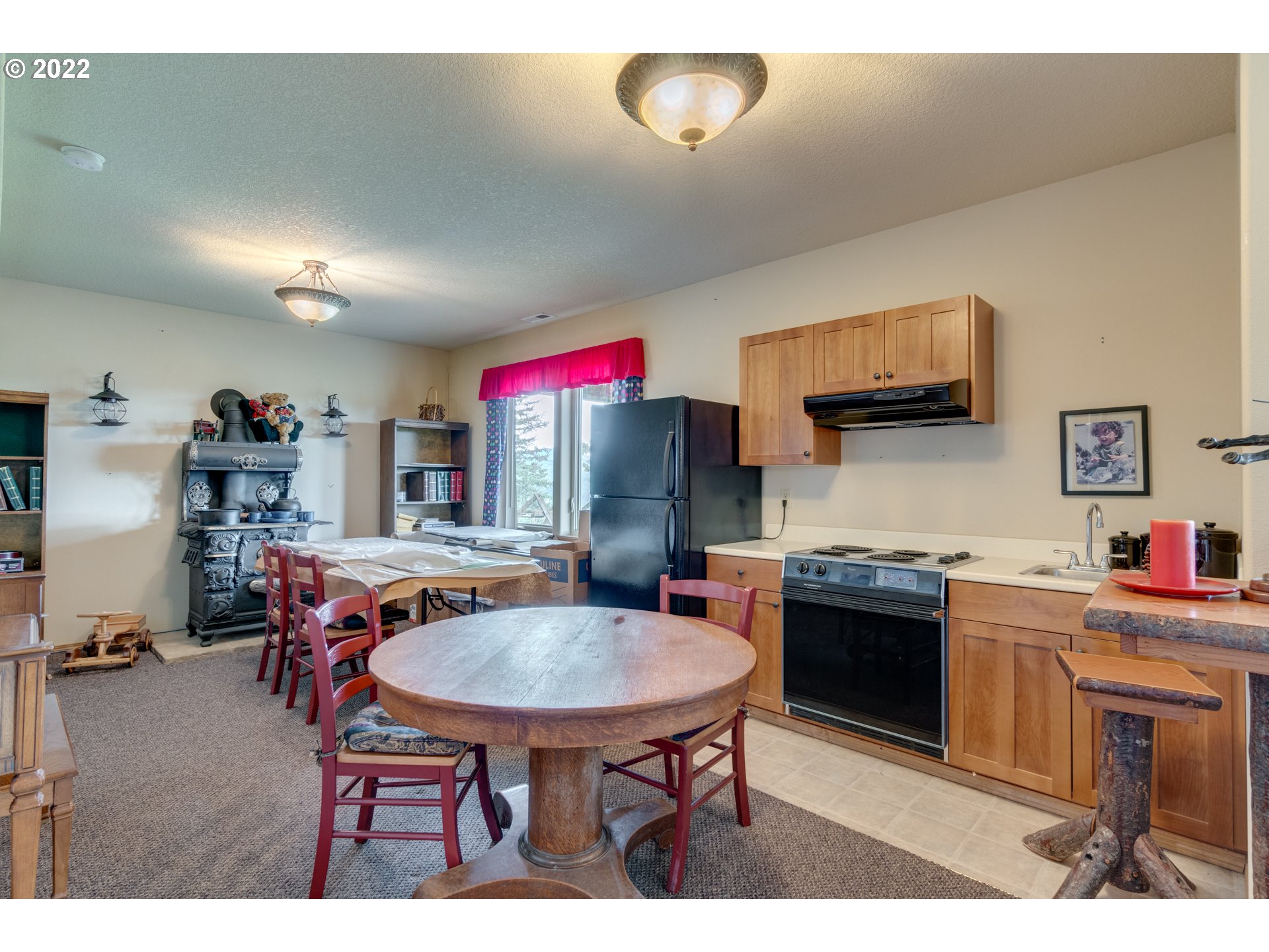 616 Sommerset Road Woodland, WA 98674 - Photo 18 of 31 Kitchen