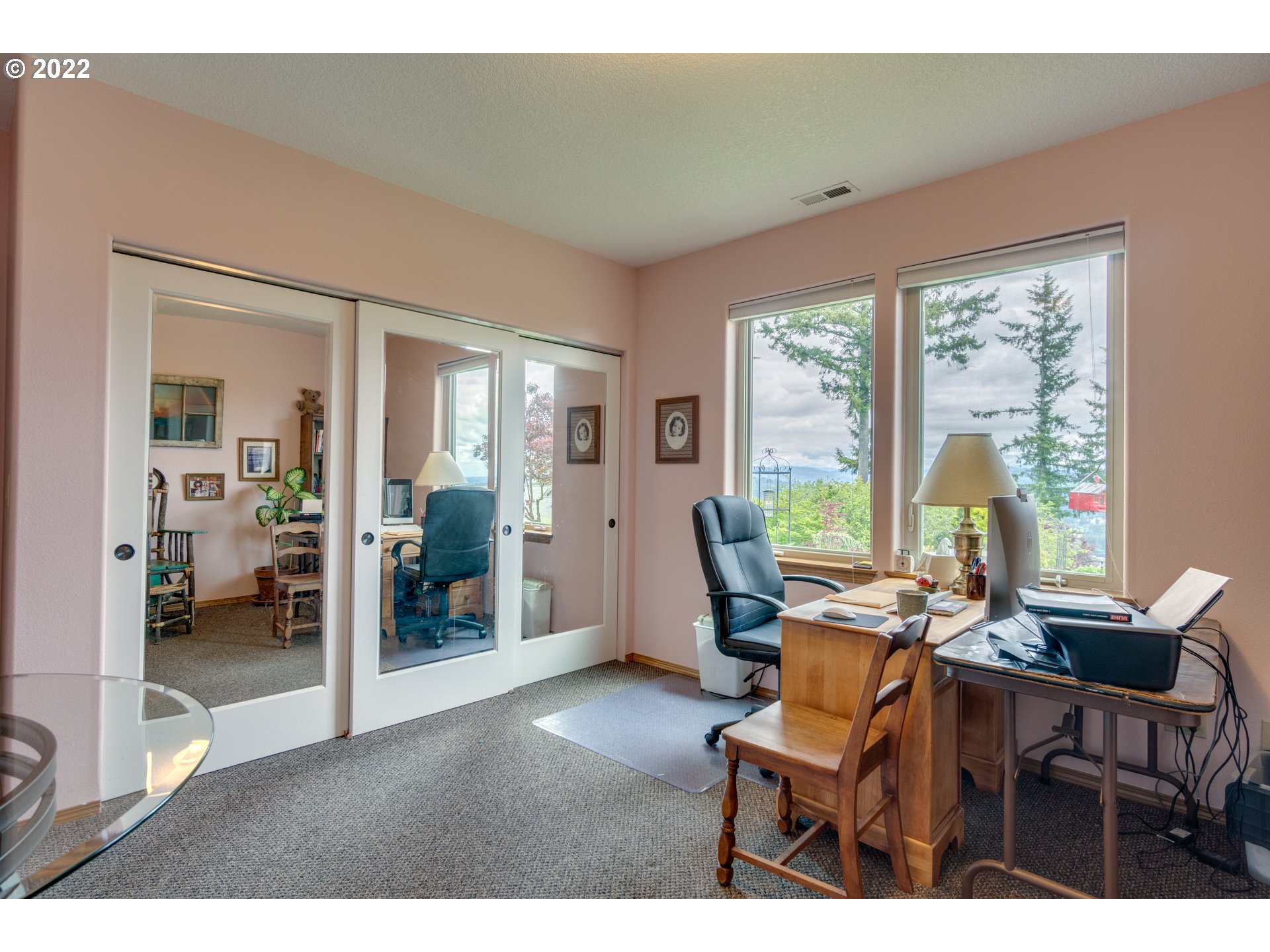 616 Sommerset Road Woodland, WA 98674 - Photo 20 of 31 Bedroom