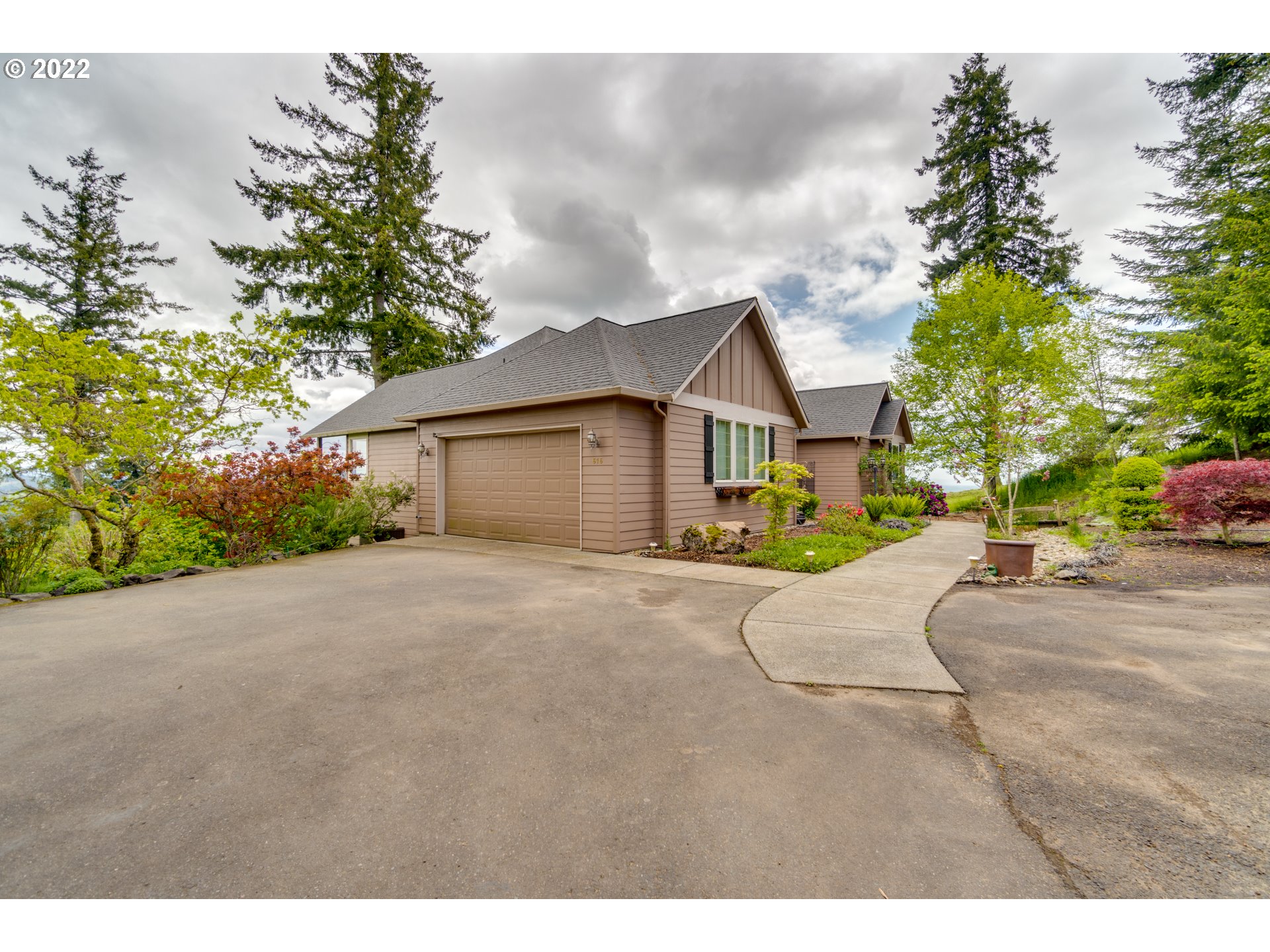 616 Sommerset Road Woodland, WA 98674 - Photo 2 of 31