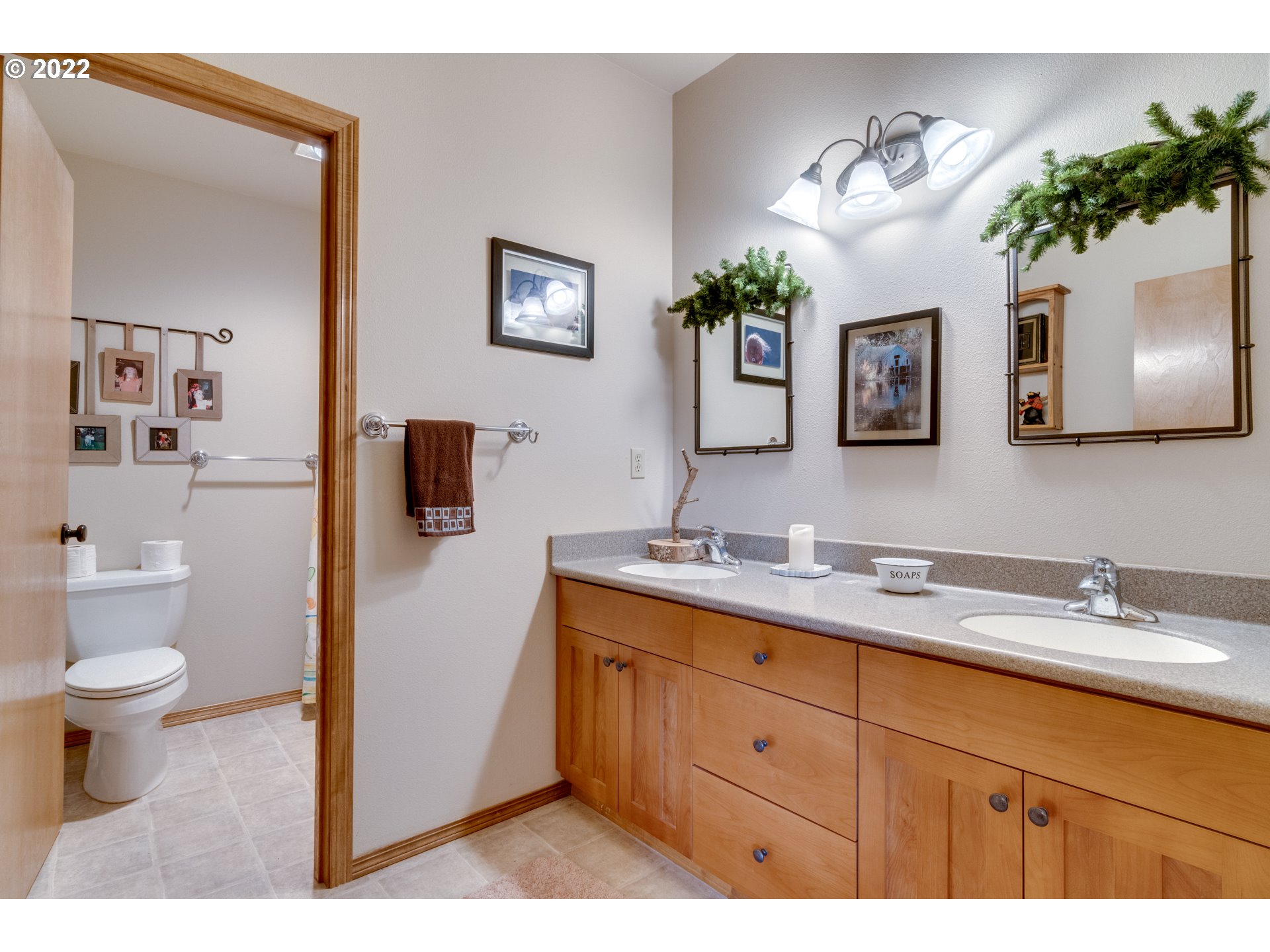 616 Sommerset Road Woodland, WA 98674 - Photo 22 of 31 Bathroom