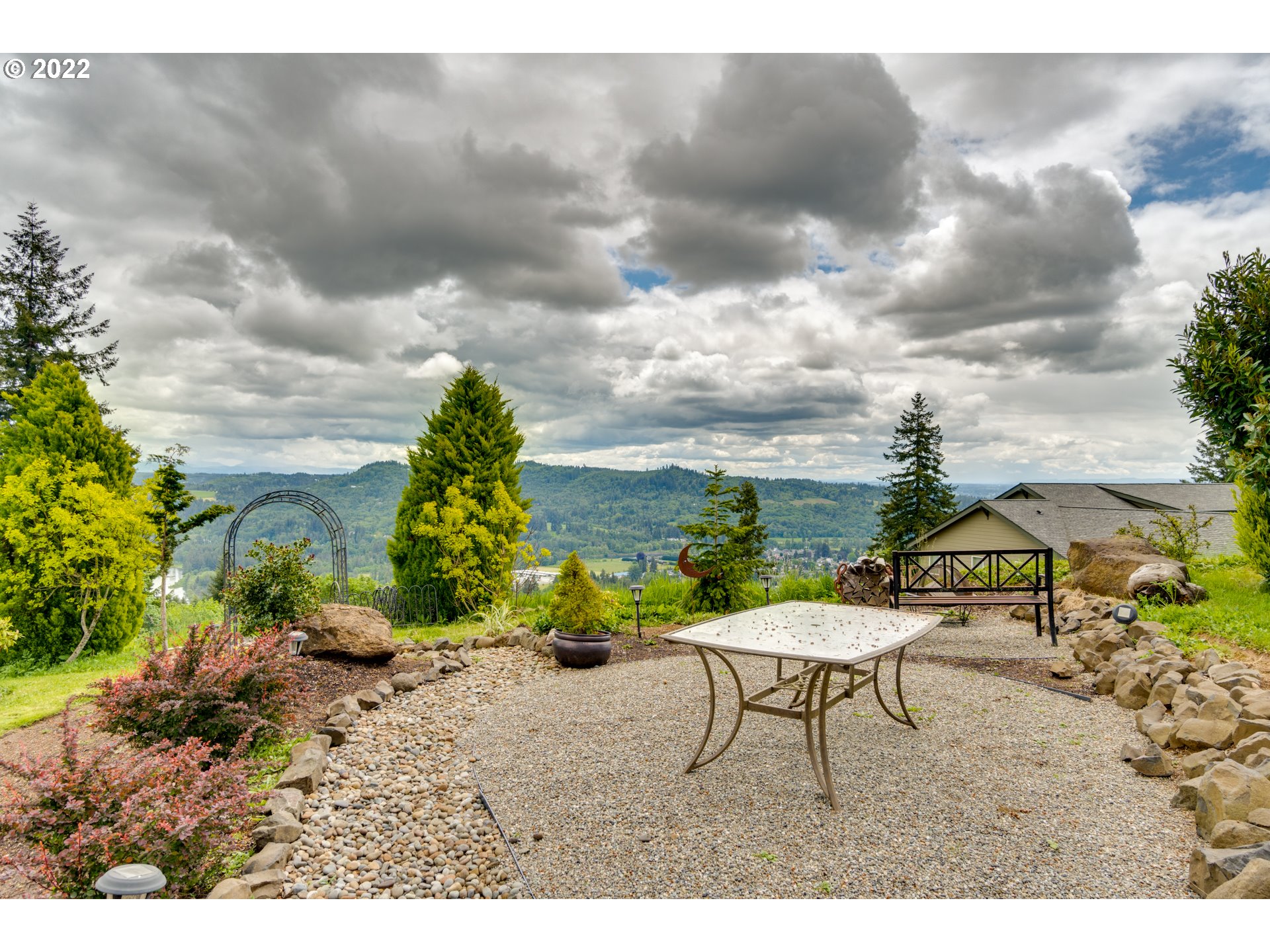 616 Sommerset Road Woodland, WA 98674 - Photo 23 of 31