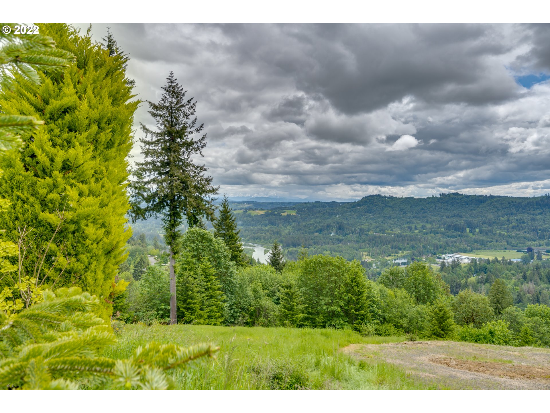616 Sommerset Road Woodland, WA 98674 - Photo 24 of 31