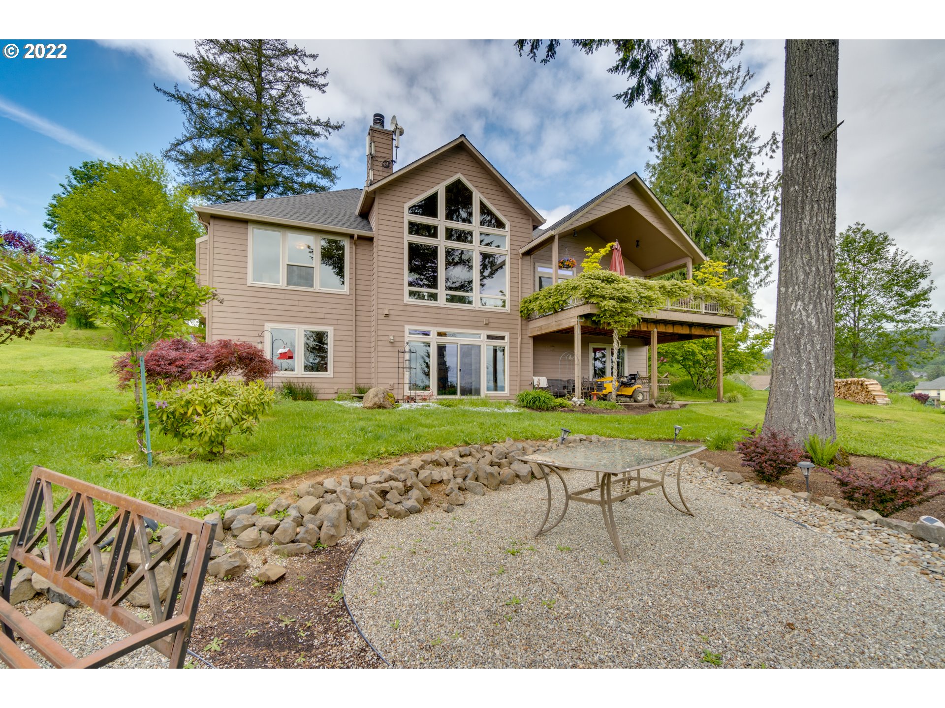 616 Sommerset Road Woodland, WA 98674 - Photo 25 of 31