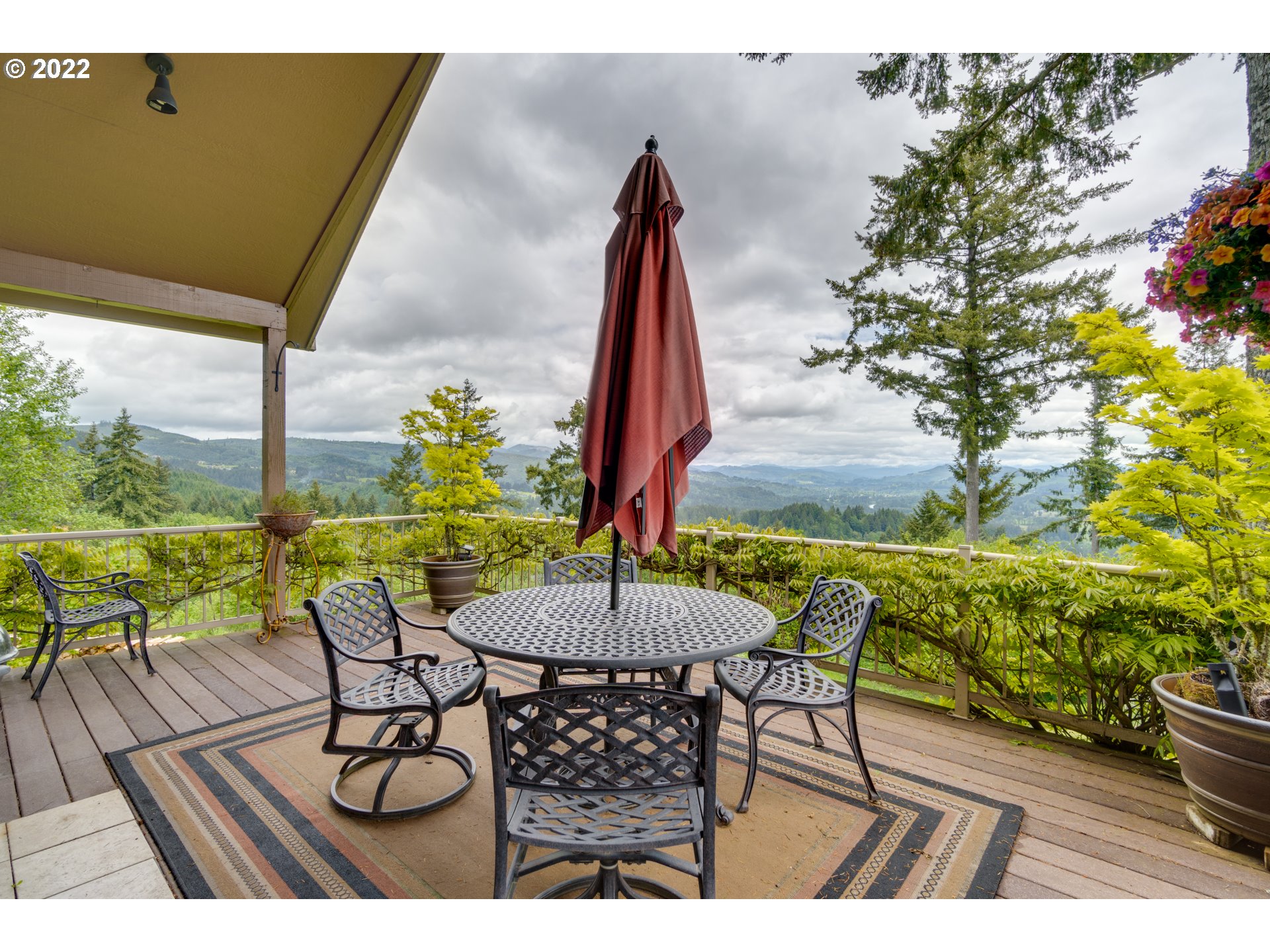 616 Sommerset Road Woodland, WA 98674 - Photo 26 of 31