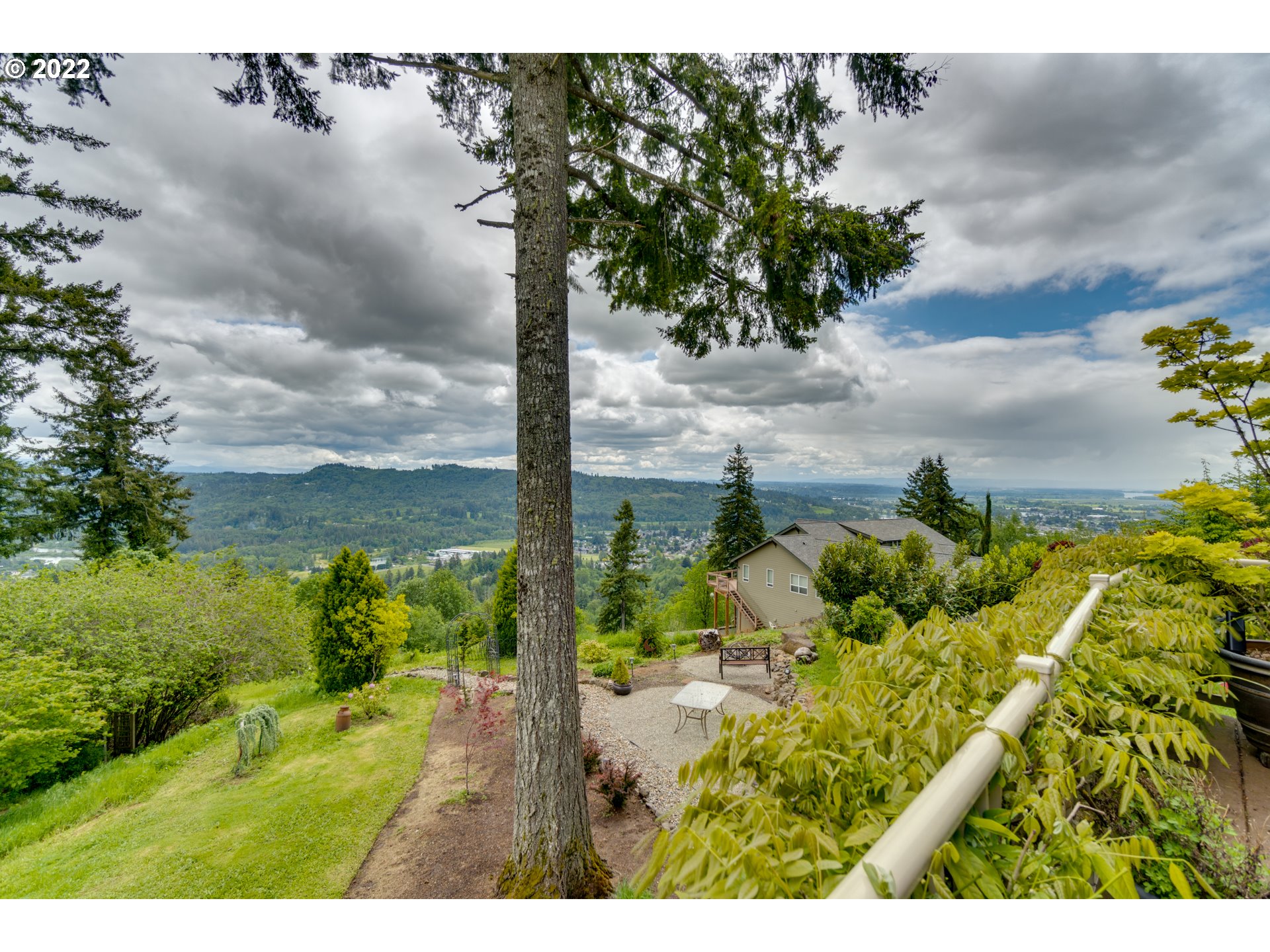 616 Sommerset Road Woodland, WA 98674 - Photo 27 of 31