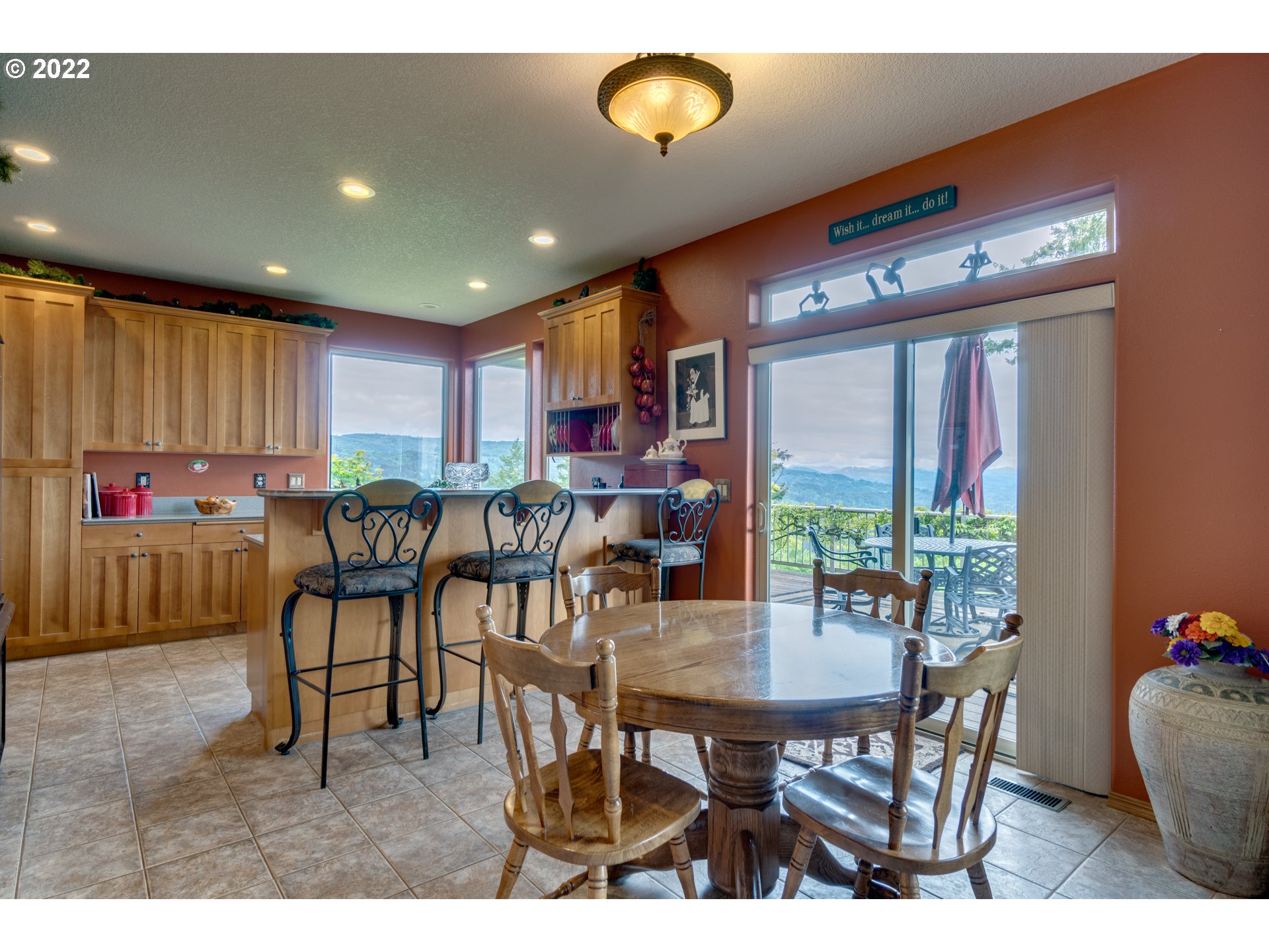 616 Sommerset Road Woodland, WA 98674 - Photo 9 of 31 Dining Room