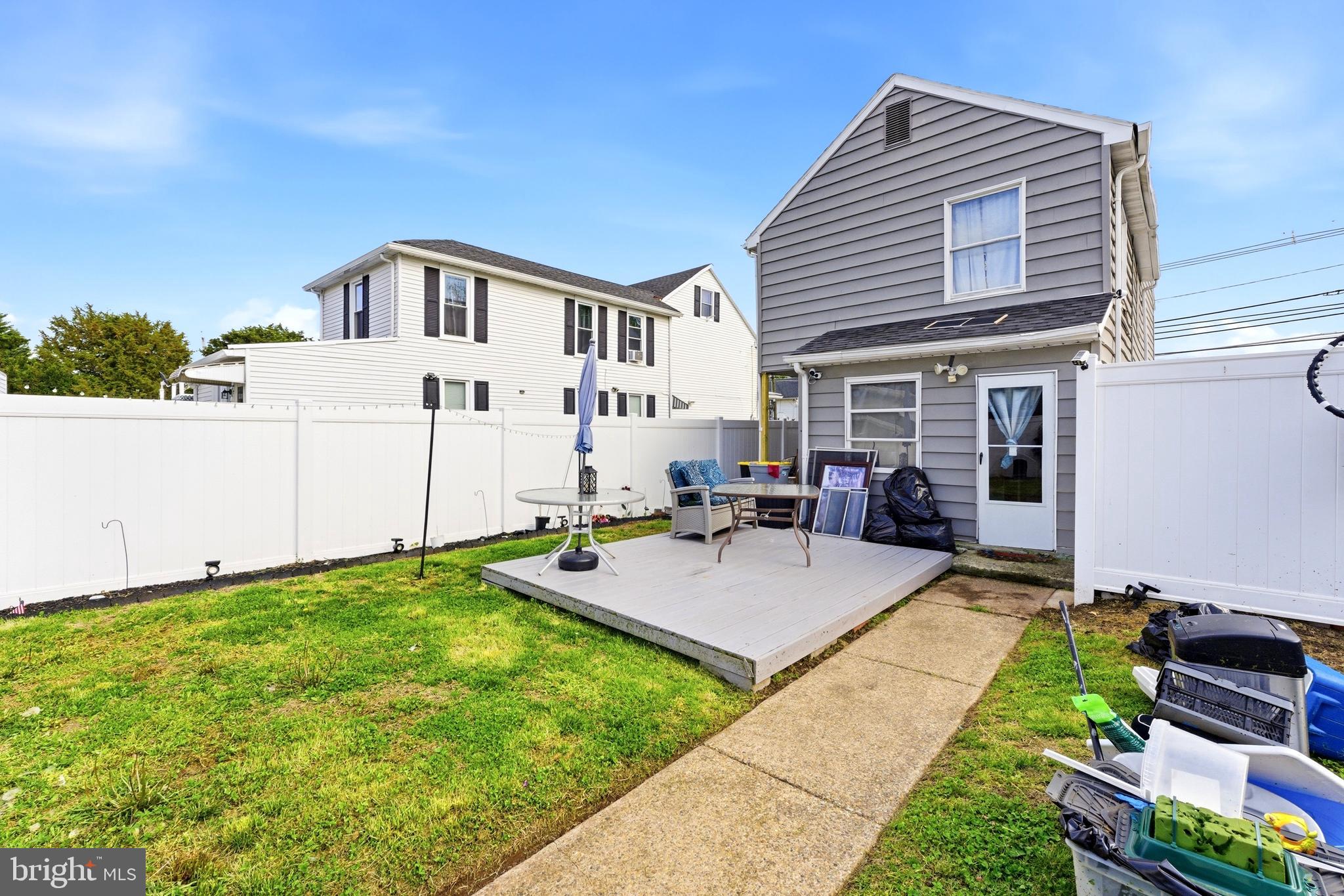 769 Columbus Road Burlington, NJ 08016 - Photo 14 of 18
