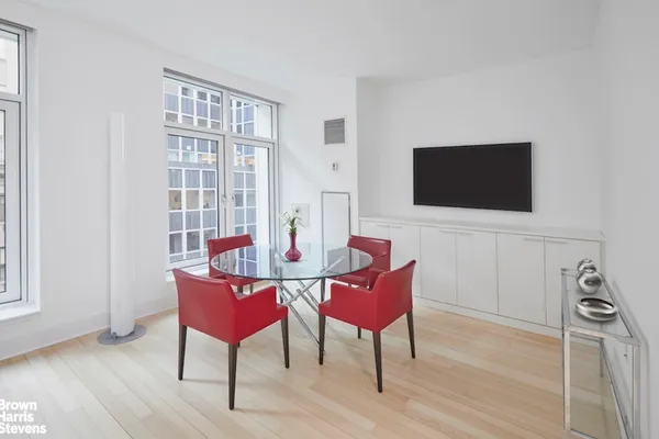$2,150,000 | 5 East 44th Street, Unit 11 | Midtown East