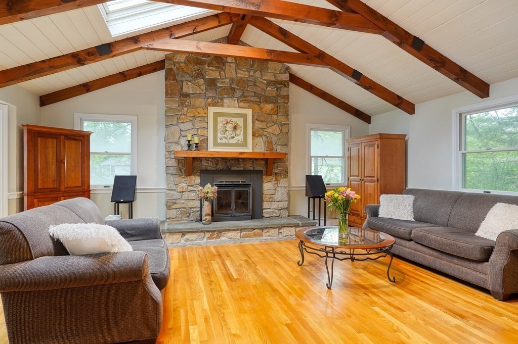 9 Woodfall Road Medfield, MA 02052 - Photo 3 of 28