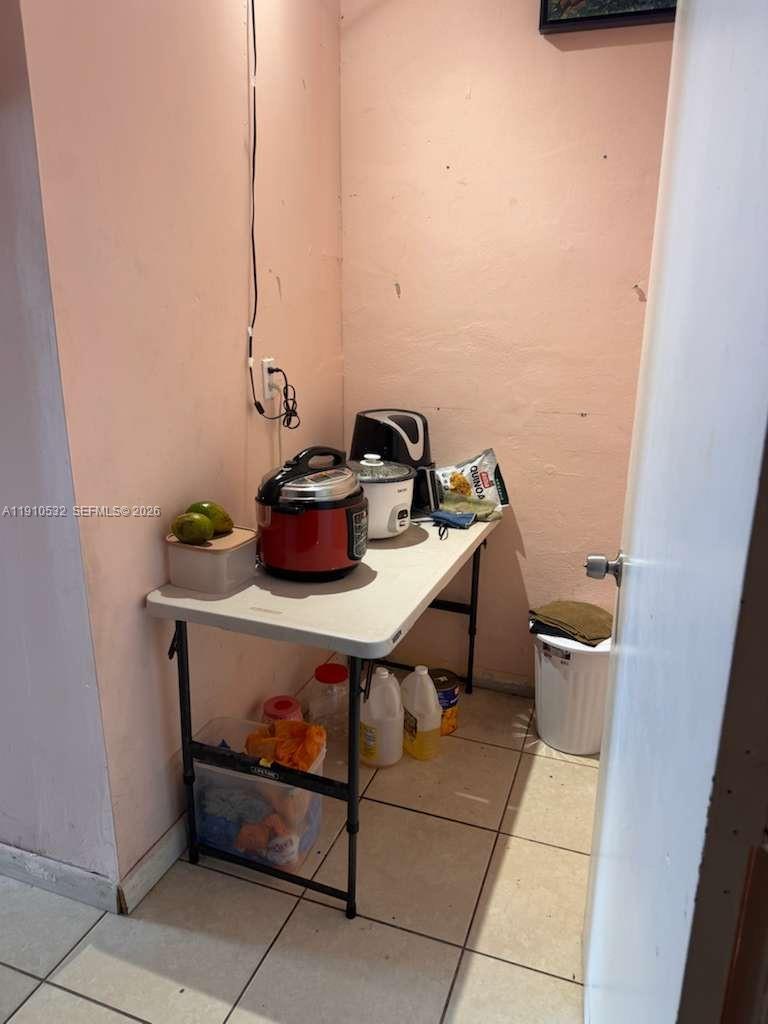 14800 Southwest 296th Street Homestead, FL 33033 - Photo 26 of 28 a view of a workspace with furniture