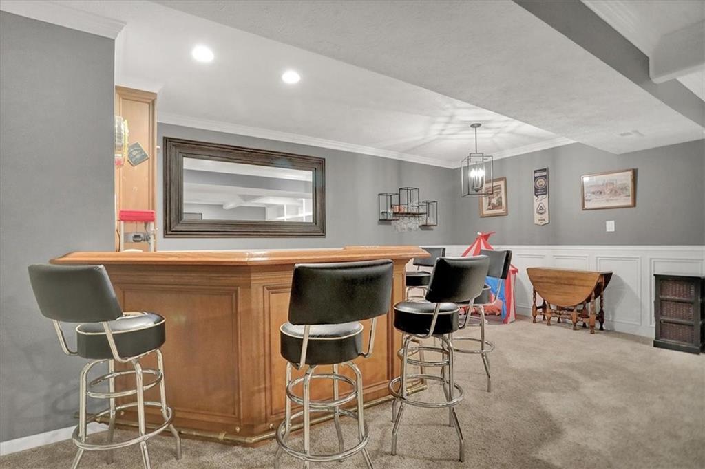 5015 Fall Creek Road Indianapolis, IN 46220 - Photo 47 of 60