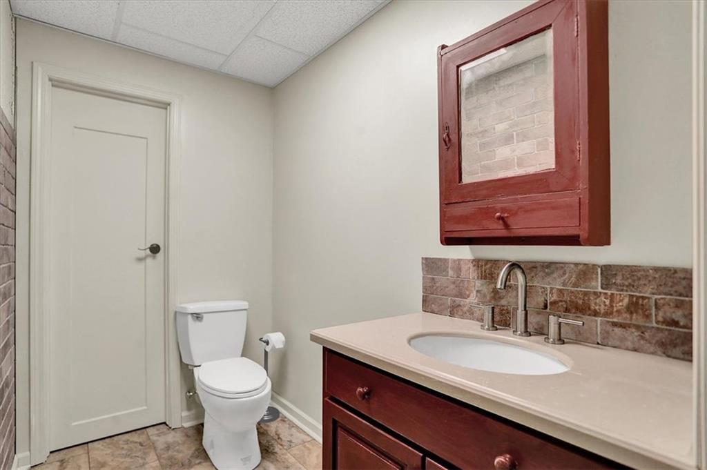 5015 Fall Creek Road Indianapolis, IN 46220 - Photo 50 of 60