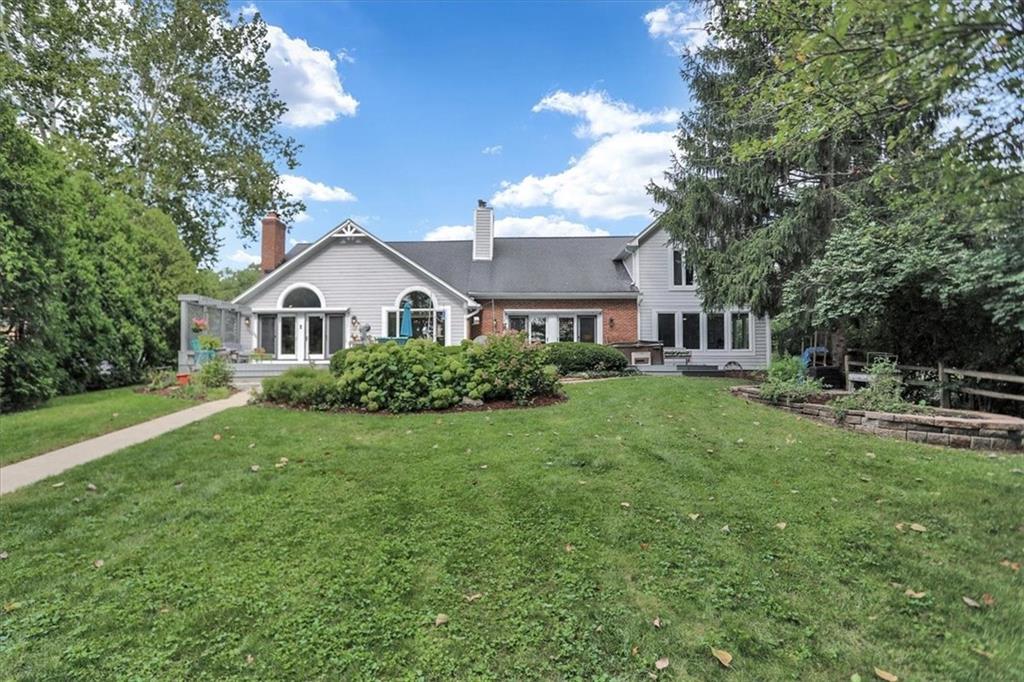 5015 Fall Creek Road Indianapolis, IN 46220 - Photo 51 of 60