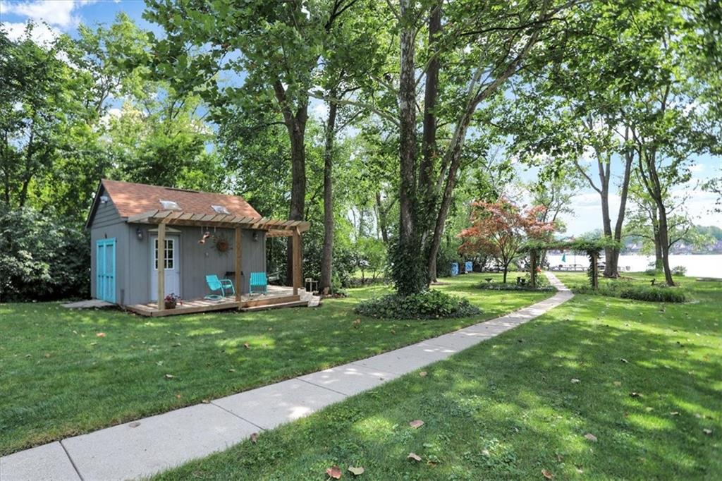 5015 Fall Creek Road Indianapolis, IN 46220 - Photo 55 of 60