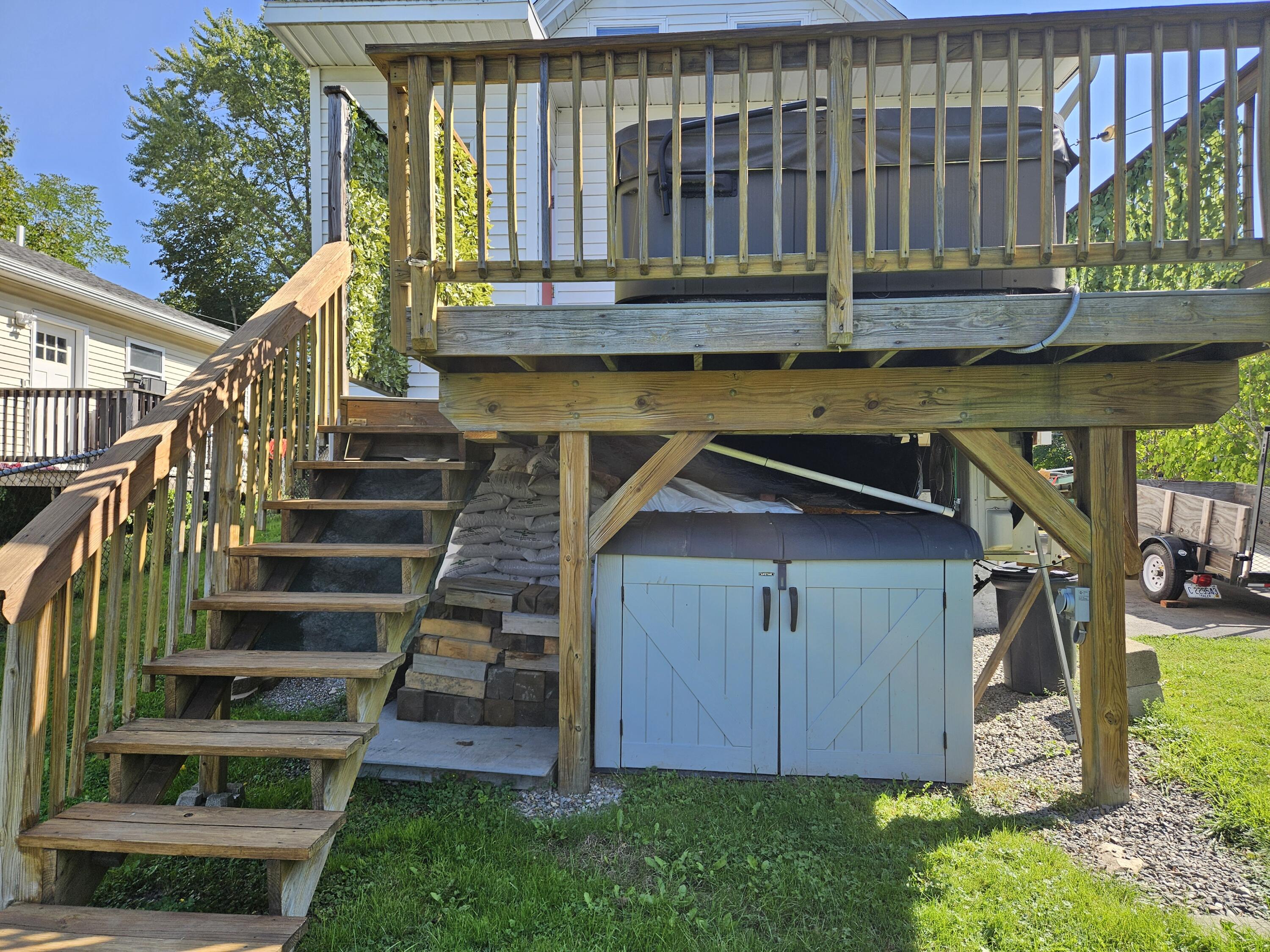 19 High Street Brewer, ME 04412 - Photo 21 of 37 20250916_121345